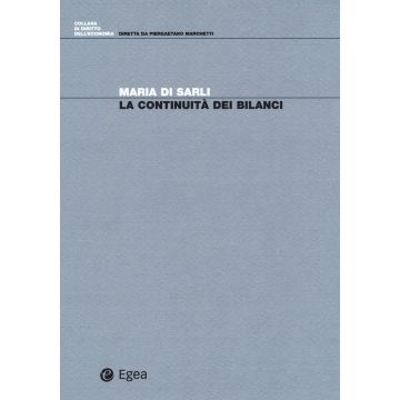 La continuità dei bilanci