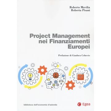 Project management nei finanziamenti europei
