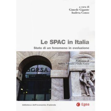 Le SPAC in Italia. Stato di un fenomeno in evoluzione