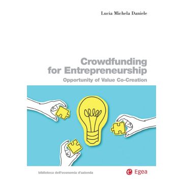 Crowdfunding for entrepreneurship. Opportunity of value co-creation