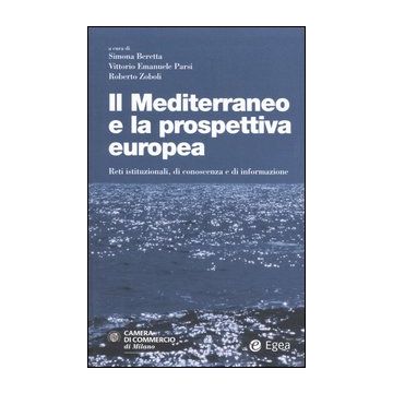 Il Mediterraneo e la prospettiva europea. Reti istituzionali, di conoscenza e di informazione