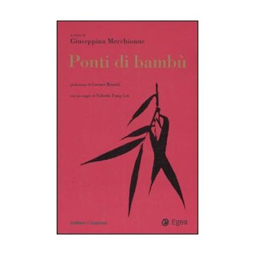 Ponti di bambù
