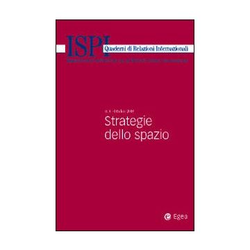 Strategie dello spazio