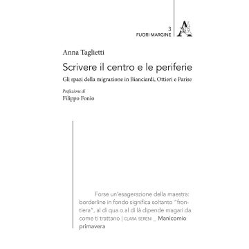 Scrivere il centro e le periferie. Gli spazi della migrazione in Bianciardi, Ottieri e Parise