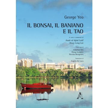 Il bonsai, il baniano e il Tao