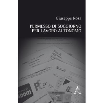 Permesso di soggiorno per lavoro autonomo