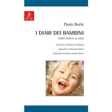 I diari dei bambini. Storie scritte al Nido