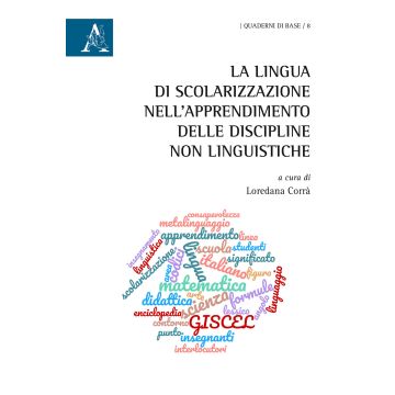 La lingua di scolarizzazione nell'apprendimento delle discipline non linguistiche