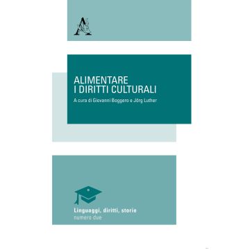 Alimentare i diritti culturali