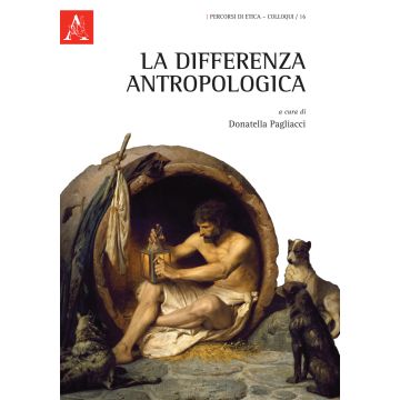 La differenza antropologica