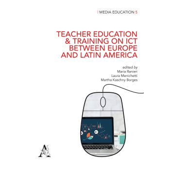 Teacher education & training on ICT between Europe and Latin America