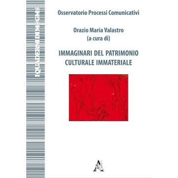 Immaginari del patrimonio culturale immateriale