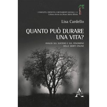 Quanto può durare una vita? Analisi sul suicidio e sul fenomeno delle morti online