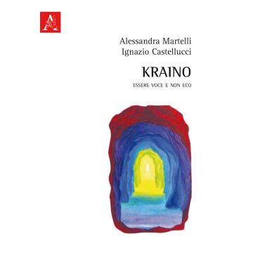 Kraino. Essere voce e non eco