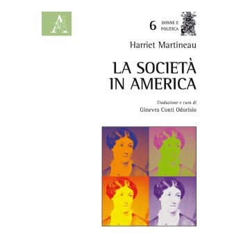 La società in America