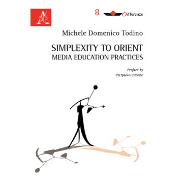 Simplexity to orient media education practices