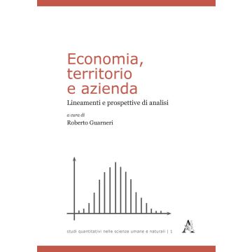 Economia, territorio e azienda. Lineamenti e prospettive di analisi