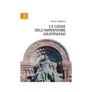 La legge dell'imperatore Giustiniano