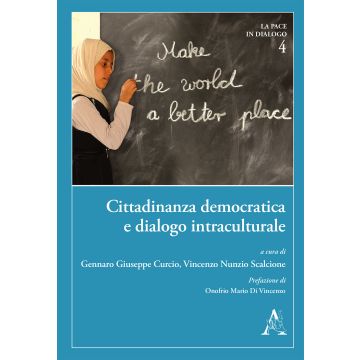 Cittadinanza democratica e dialogo intraculturale. Educare per includere e promuovere la valutazione autentica