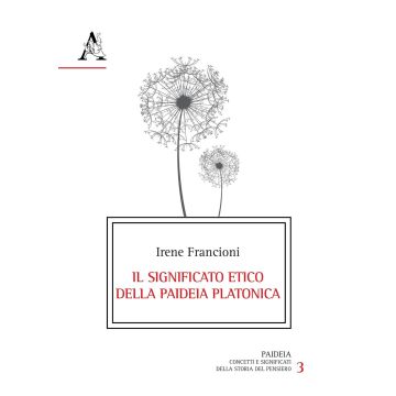 Il significato etico della paideia platonica