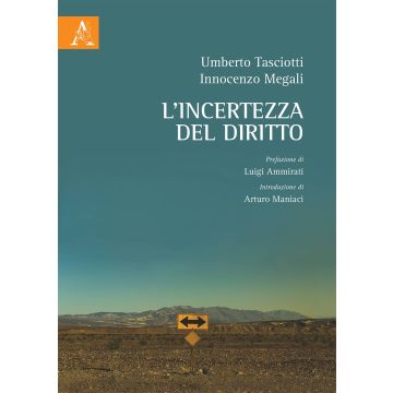 L'incertezza del diritto