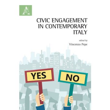 Civic engagement in contemporary Italy