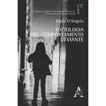 Sociologia del comportamento deviante