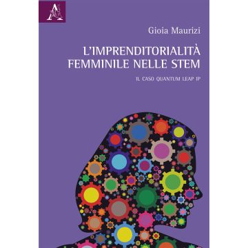 L'imprenditorialità femminile nelle STEM. Il caso Quantum Leap IP