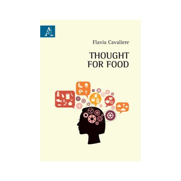 Thought for food