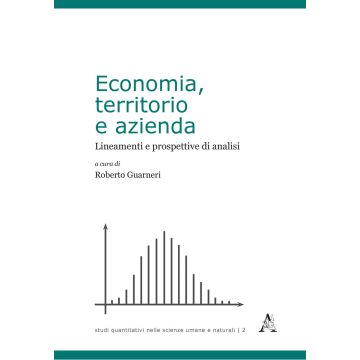Economia, territorio e azienda. Lineamenti e prospettive di analisi