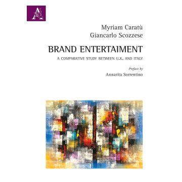Brand entertainment. A comparative study between England and Italy