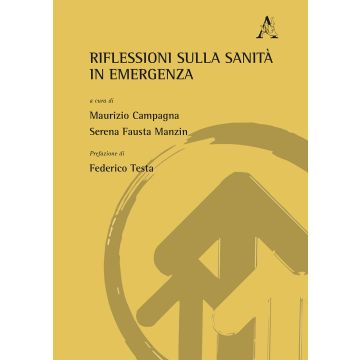 Riflessioni sulla sanità in emergenza