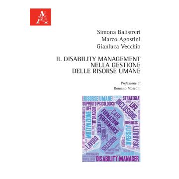 Il Disability Management nella gestione delle risorse umane