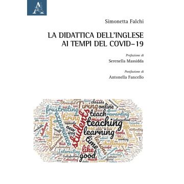 La didattica dell'inglese ai tempi del Covid-19