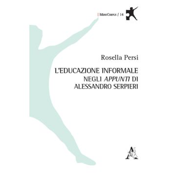 L'educazione informale negli «appunti» di Alessandro Serpieri