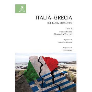 Italia-Grecia. Due facce, stessa crisi
