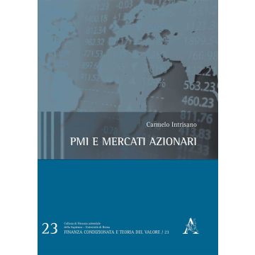 Pmi e mercati azionari. Analisi differenziale delle società listed vs unlisted