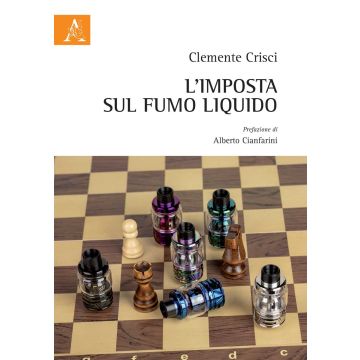 L'imposta sul fumo liquido