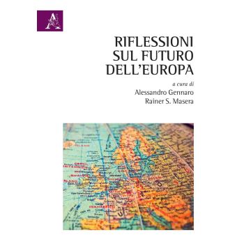 Riflessioni sul futuro dell'Europa
