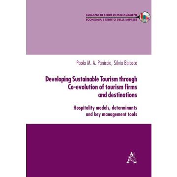 Developing Sustainable Tourism through Co-evolution of tourism firms and destinations