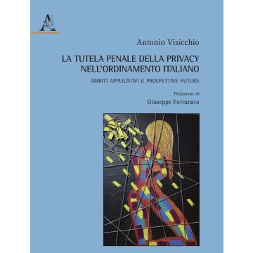 La tutela penale della privacy nell'ordinamento italiano. Ambiti applicativi e prospettive future