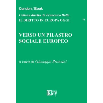 Verso un pilastro sociale europeo