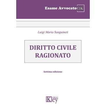 Diritto civile ragionato