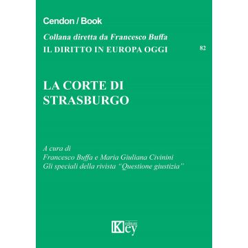 La corte di Strasburgo