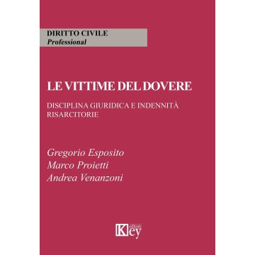 Le vittime del dovere