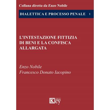 L'intestazione fittizia di beni e la confisca allargata