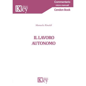 Il lavoro autonomo
