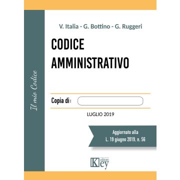 Codice amministrativo