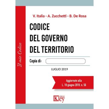Codice del governo del territorio