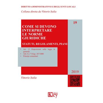 Come si devono interpretare le norme giuridiche